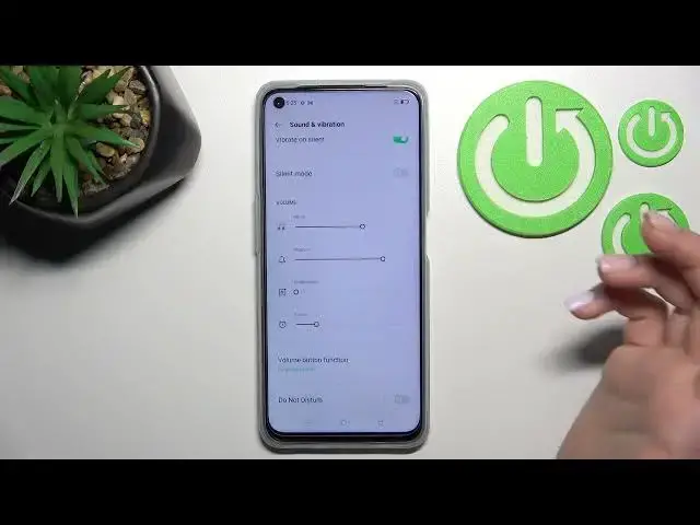 Video thumbnail for How to Mute Notifications Sound on OPPO A96 | Turn Off OPPO A96 Notification Sounds