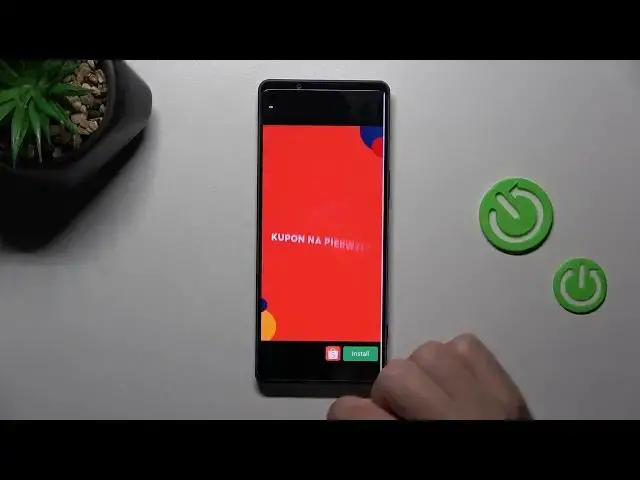 Video thumbnail for How to Change Icons Shape on SONY Xperia 1 IV - X Icon Changer