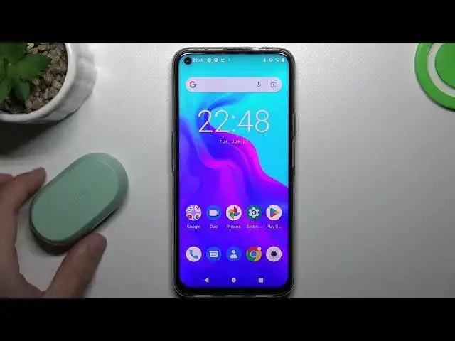 Video thumbnail for How to Fix Bluetooth Connection in Hafury GT20 - Can’t Find Bluetooth Device