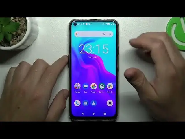Video thumbnail for How to Activate Whatsapp Notifications in Hafury GT20 - Show Notifications