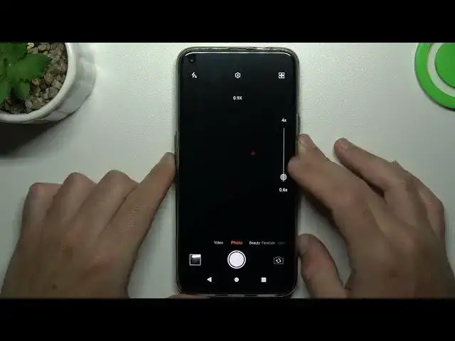 Video thumbnail for How to Assign Camera Option to Volume Button in Hafury GT20 - Camera Settings