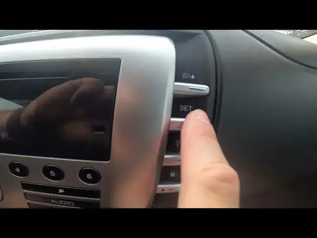 Video thumbnail for How to Enable or Disable Daylights in Lancia Delta III ( 2008 - now ) - Use Daylights