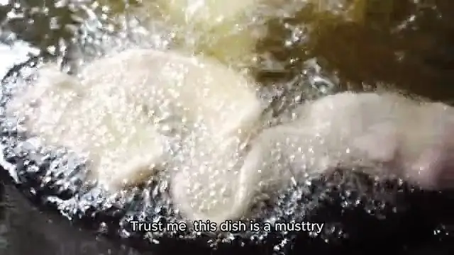 Video thumbnail for Garlic Tomato Baked Chicken Recipe