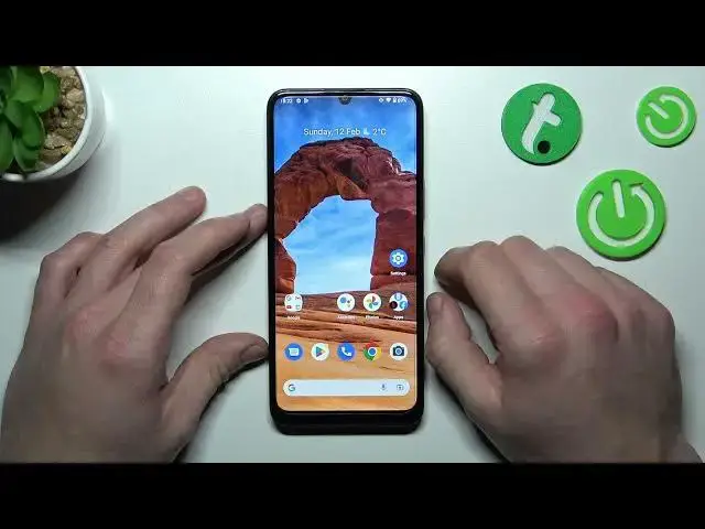 Video thumbnail for Does Nokia C31 Support The Screen Recording Function?