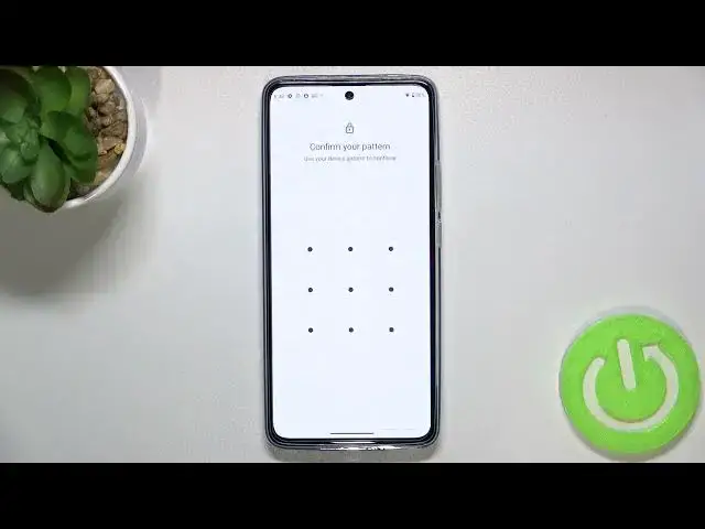 'Video thumbnail for How to Clear Credentials on MOTOROLA Edge 30 - Remove Certificates'