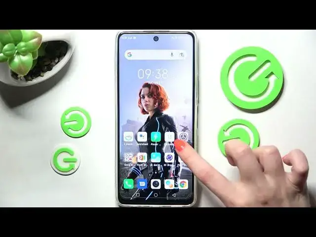 'Video thumbnail for How to Change Font Style on INFINIX Hot 11S - Set Up Font Style'