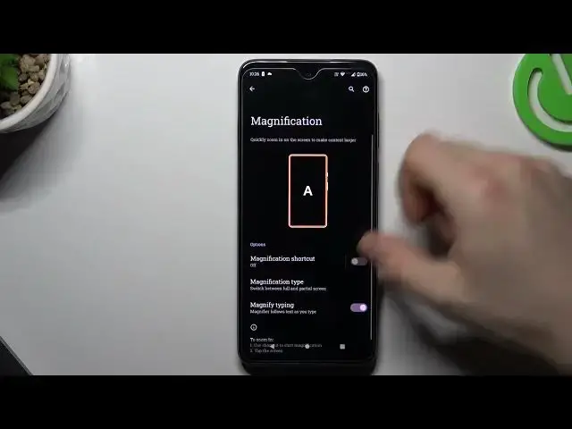'Video thumbnail for How to Disable Accessibility Settings in Motorola Device? Turn Off Accessibility Options in Few Taps'