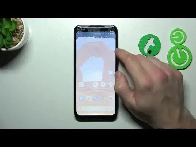 Video thumbnail for How to Activate Airplane Mode on Nokia C31 - Disable Flight Mode