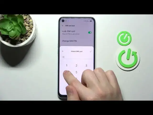 'Video thumbnail for How to Remove PIN to SIM Card on Oppo A96 - Delete SIM Card Protection'