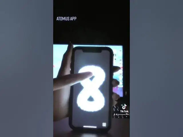 Video thumbnail for Amazing Atomus App