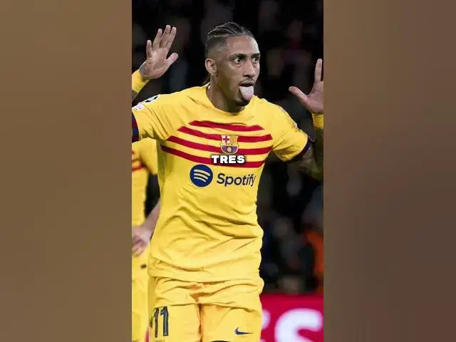 Video thumbnail for 5 DATOS QUE NO CONOCES DEL BARÇA-BREST