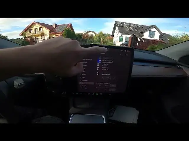 'Video thumbnail for How to Enable or Disable Chimes in Tesla Model Y ( 2020 - now ) | What are Chimes?'
