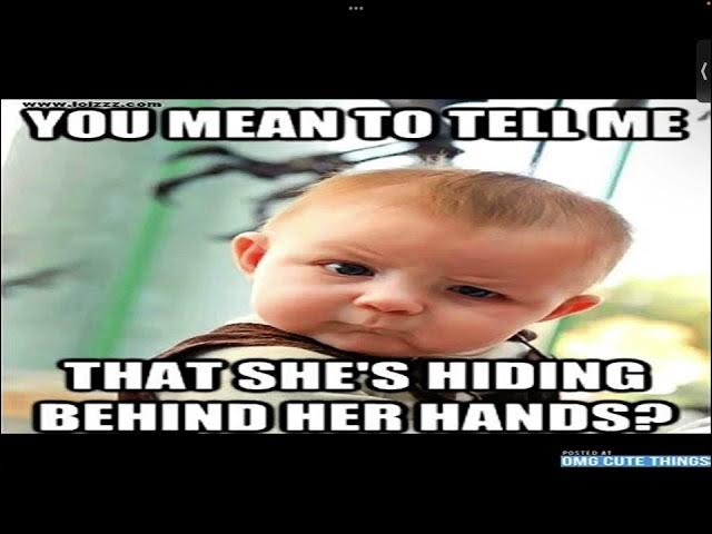 Video thumbnail for Memes 3