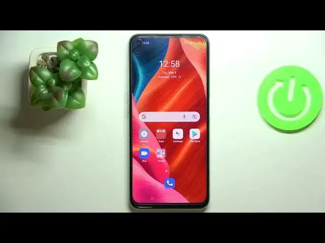 'Video thumbnail for How to Change Ringtone on OPPO A96 / Set Up ringtone on OPPO A96'