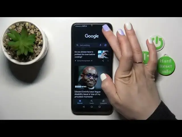'Video thumbnail for How to Turn Off Hey Google of Google Assistant on HONOR X8 5G? - Disable Hey Google'