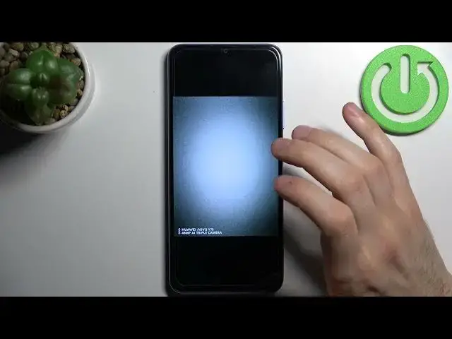 Video thumbnail for HUAWEI Nova Y70 - How To Add Camera Watermark