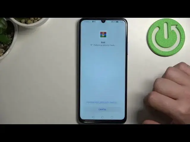 Video thumbnail for Huawei Nova Y70 - How To install Rar & Zip Packing Unpacking App