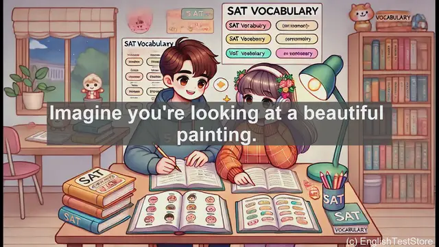 Video thumbnail for 5000 Must Know SAT Vocabulary - SAT Vocabulary: Understanding 'Underlie' - Meaning and Usage