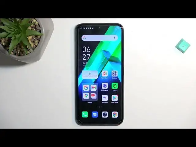 Video thumbnail for How to Boot Do Not Disturb Mode on INFINIX Note 12 Pro?