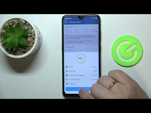 'Video thumbnail for How to Clear Telegram Cache'