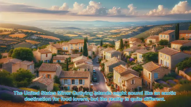 Video thumbnail for Exploring the Uninhabited U.S. Minor Outlying Islands