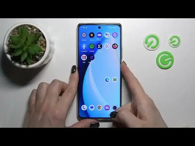 Video thumbnail for How to Turn Off AOD on REALME 10 Pro+? - Open Display Settings