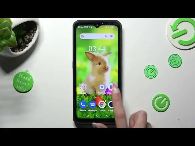 Video thumbnail for How to Turn On/Off Location on ULEFONE Armor 17 Pro? - Manage Location