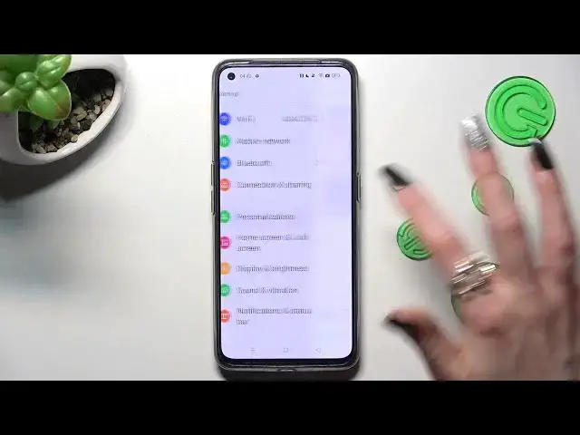 'Video thumbnail for How to Change Font Size on REALME 10 Pro+? - Adjust Text Size'