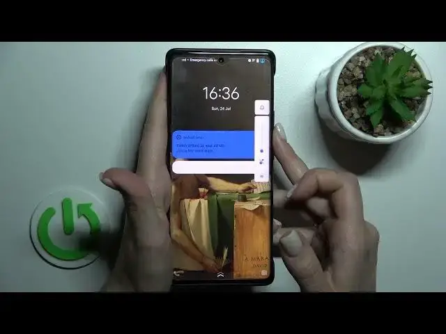 Video thumbnail for How to Customize Quick Launch in VIVO X80 Pro? Double Tap Power Key Shortcut