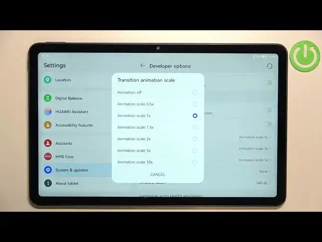 Video thumbnail for How to Access Developer Settings in Huawei MatePad 10.4 2022 - Unlock Developer Options