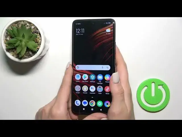 Video thumbnail for Fingerprint Scanner Test in POCO X3 GT – Check Fingerprint Sensor
