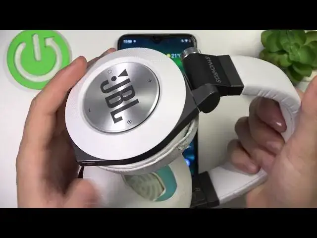 Video thumbnail for How to Pair JBL Synchros E50BT with Android Device?