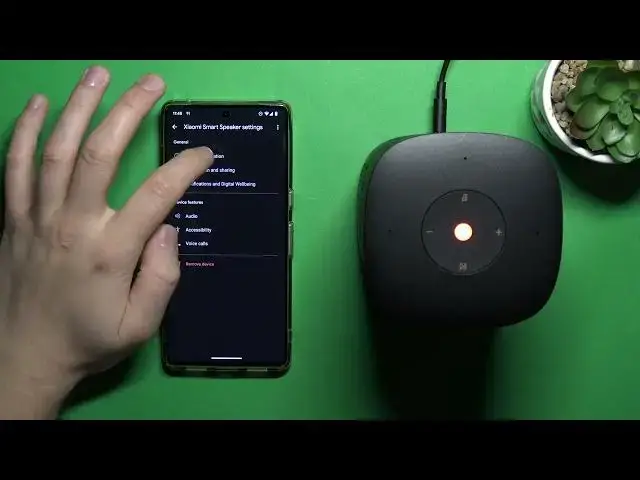 Video thumbnail for How To Manage Time Format On Xiaomi Smart Speaker IR Control