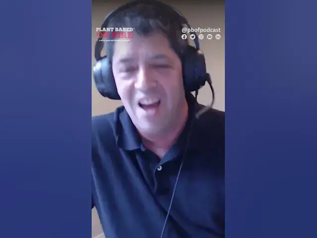 Video thumbnail for The Spicy Path to Plant-Based Entrepreneurship: How One Hot Sauce Ignited Success ft. Kimo Olds