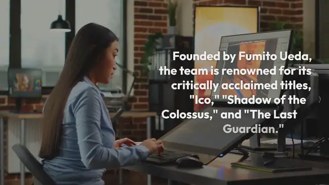 Video thumbnail for Influence Of Team Ico Legacy