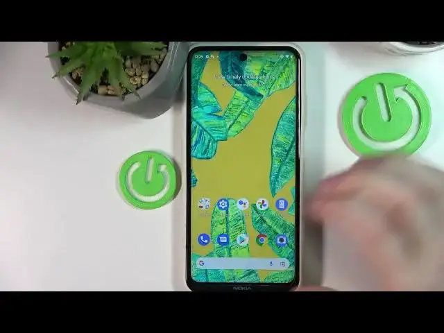 'Video thumbnail for How to Change Screen Timeout to Infinite on Nokia X20 - Caffeine App'