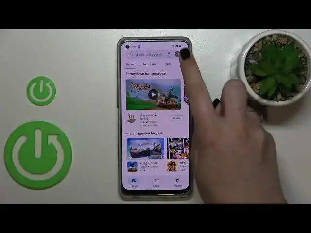 Video thumbnail for How to Update Apps on OPPO Reno 8 - Get the Latest App Version