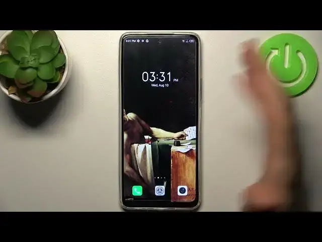 'Video thumbnail for How to Show Battery Percentage on INFINIX Hot 11S - Enable Battery Percentage'