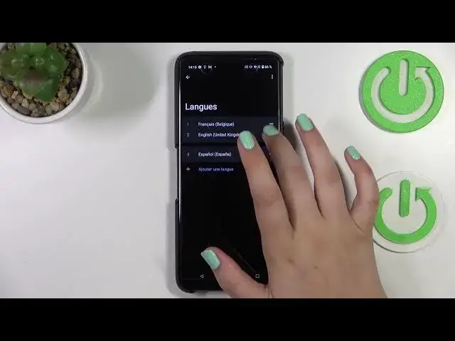 'Video thumbnail for How to Change System Language on Asus ROG Phone 6 -  Set Up Language'