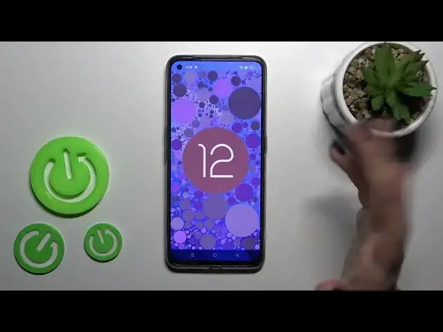 'Video thumbnail for How to Find Android Version Info on Realme GT Neo 3T - Check Android Version'