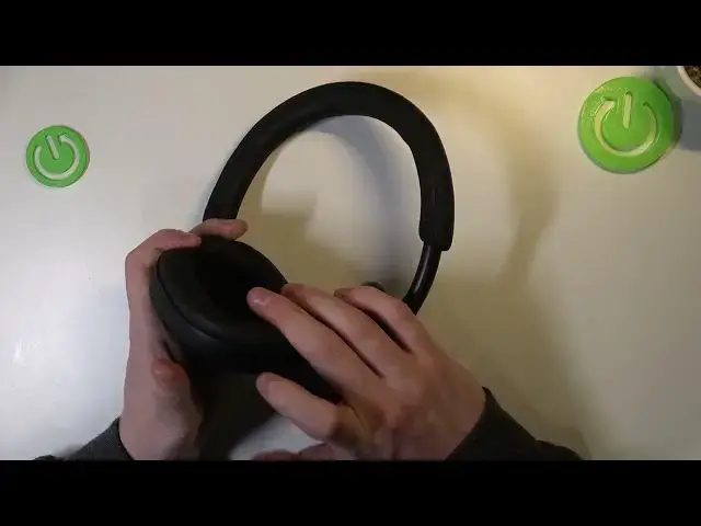 Video thumbnail for How to Hard Reset Sony WH-1000XM5 - Restore Default Settings in Sony Wireless Headphones