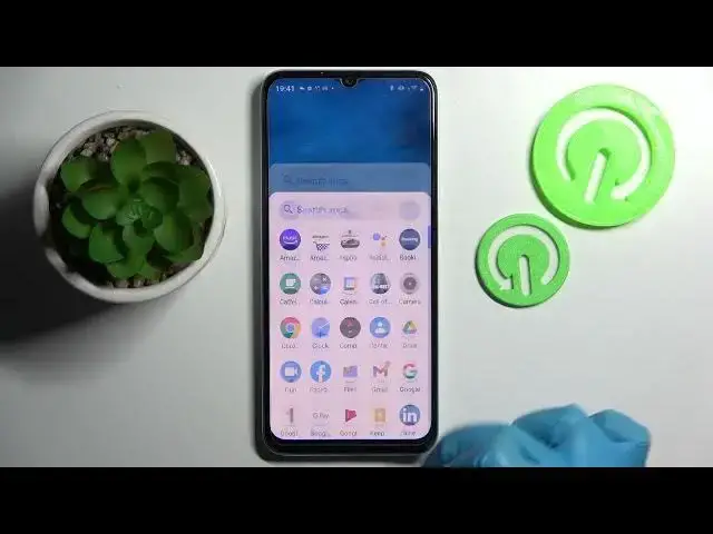 'Video thumbnail for How to Disable Screen Rotation in Realme C35 - Activate Auto Rotate Screen'