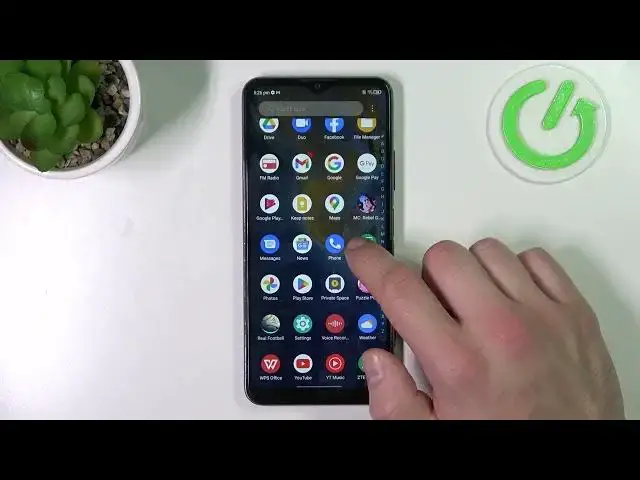 Video thumbnail for How to Restore SMS App in ZTE Blade A71 – Get Rid of Messages Icon from Home Screen