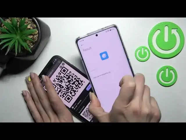 Video thumbnail for How to Scan QR Codes in Xiaomi 12 Pro - Activate QR Code Scanner