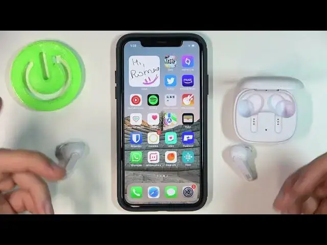 Video thumbnail for How to Pair JBL Live Pro+ TWS with iPhone?