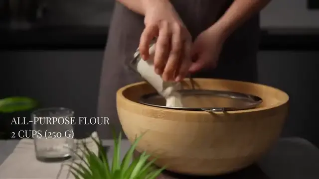 Video thumbnail for I Thought I Knew Carrot Cake  Until I Tried This One(720P HD)