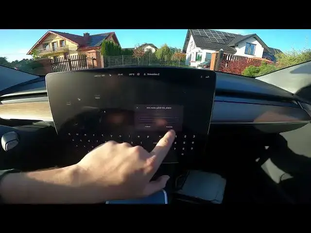 Video thumbnail for How to Connect Tesla Model Y ( 2020 – now ) to Wi-Fi? | Connect Car to Internet