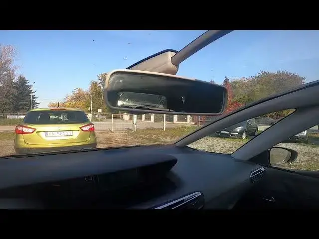 Video thumbnail for How to Enable or Disable Rear Wiper in Citroen C4 Picasso II ( 2013 – 2018 )