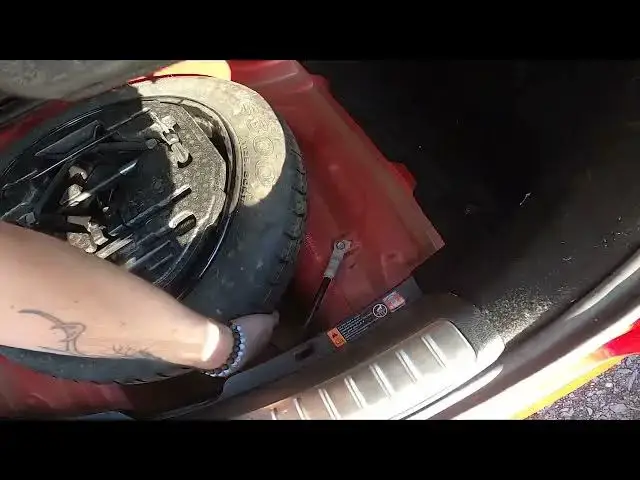 Video thumbnail for Where is Car Battery in Kia Stinger ( 2017 – now ) | Car Battery Location