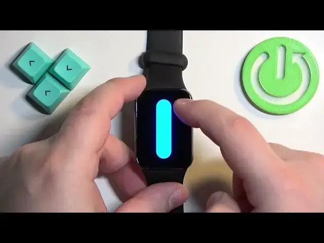 Video thumbnail for How to Adjust Screen Brightness on XIAOMI Smart Band 8 Pro
